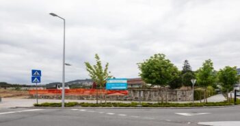 Novo parque de estacionamento vai reforçar oferta de mobilidade!