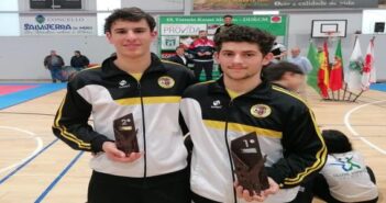 9º Open Internacional de Karate de Monção!