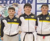 35º Campeonato da Liga Portuguesa de karaté Shotokan!