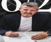 Março Louçano é o treinador do FC Tirsense para 2026/27!