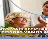Resinorte apoia instituições com 114 mil euros no âmbito da campanha Toneladas de Ajuda!