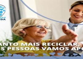 Resinorte apoia instituições com 114 mil euros no âmbito da campanha Toneladas de Ajuda!
