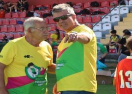 Torneio Internacional!Pinheirinhos de Ringe”!