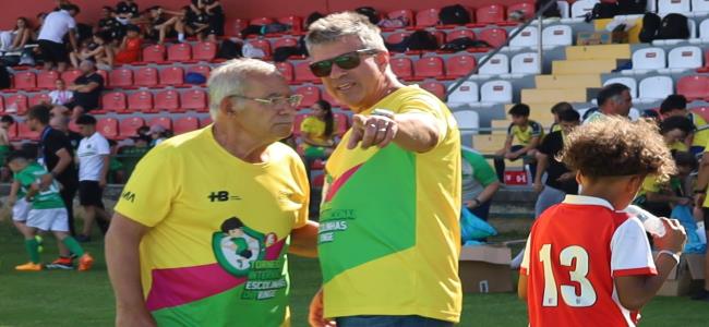 Torneio Internacional!Pinheirinhos de Ringe”!