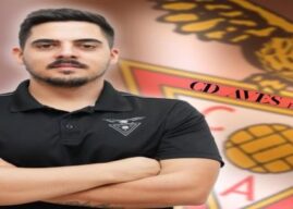 “Rubens Correia” deixa o futsal feminino do CD Aves!