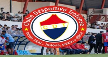 Trofense em risco de não poder ser inscrito na Liga 3!