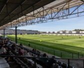 Santo Tirso acolhe final da Taça AF Porto de futebol feminino!