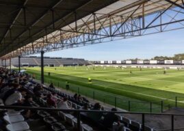 Santo Tirso acolhe final da Taça AF Porto de futebol feminino!