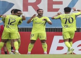 Nacional   1   –   2   AFS  –  Onde esteve esta equipa?