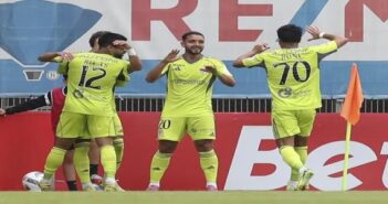 Nacional   1   –   2   AFS  –  Onde esteve esta equipa?