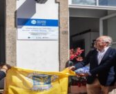 Inaugurada Estação Náutica de Santo Tirso!