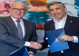 AF Porto assina protocolo com Santo Tirso!