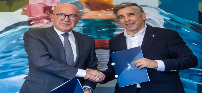 AF Porto assina protocolo com Santo Tirso!