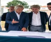Ministra da Saúde inaugura nova USF de São Miguel-o-Anjo em Famalicão!