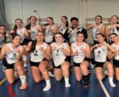 Associação Avense 78 sonha com um lugar na elite nacional do voleibol feminino.