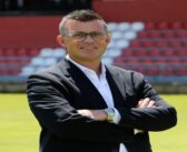 Pedro Albergaria, é o novo diretor desportivo do AFS!