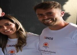 ClimaSolutions, está de Parabéns!