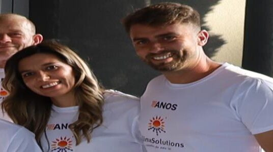 ClimaSolutions, está de Parabéns!