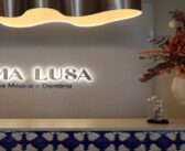 Nova clinica de BAIRRO – VN Famalicão, “ALMA LUSA”.