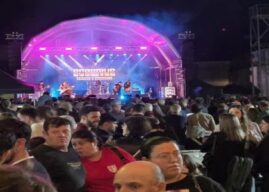 “Aves é Festa” e a alegria Avense!
