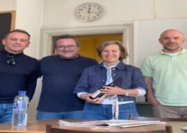 AEDAH – Vive Experiência de Job Shadowing em Estocolmo e Bled.