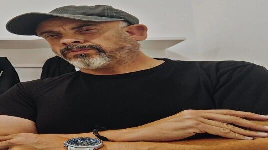 Técnico Edgar Ferreira estuda proposta para a nova época!