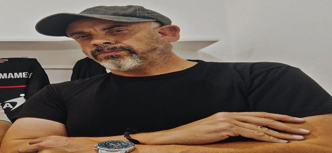 Técnico Edgar Ferreira estuda proposta para a nova época!