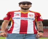 Fernando Almeida ex Amarante, chega para o AFS!