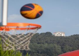 Férias desportivas de verão de regresso em julho!