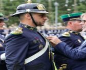 GNR – Cerimónia de Juramento de Bandeira do 58.º Curso de Formação de Guardas!