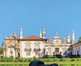Casa de Mateus entre os finalistas das Novas 7 Maravilhas de Portugal!