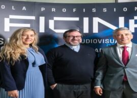 𝐎𝐅𝐈𝐂𝐈𝐍𝐀 – 𝐄𝐬𝐜𝐨𝐥𝐚 𝐏𝐫𝐨𝐟𝐢𝐬𝐬𝐢𝐨𝐧𝐚𝐥 𝐝𝐨 𝐈𝐧𝐬𝐭𝐢𝐭𝐮𝐭𝐨 𝐍𝐮𝐧’𝐀́𝐥𝐯𝐫𝐞𝐬!