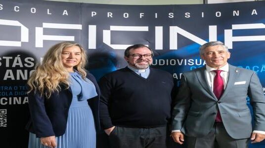 𝐎𝐅𝐈𝐂𝐈𝐍𝐀 – 𝐄𝐬𝐜𝐨𝐥𝐚 𝐏𝐫𝐨𝐟𝐢𝐬𝐬𝐢𝐨𝐧𝐚𝐥 𝐝𝐨 𝐈𝐧𝐬𝐭𝐢𝐭𝐮𝐭𝐨 𝐍𝐮𝐧’𝐀́𝐥𝐯𝐫𝐞𝐬!