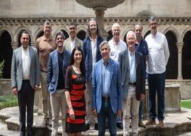 Município assina protocolos com Paróquias para preservação do património religioso!
