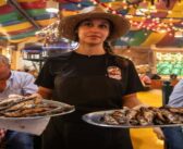 Malafaia foi o epicentro de mais um convívio sénior de Santo Tirso!