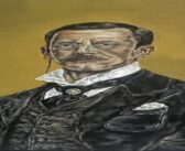 “Eça de Queiroz” registou o seu nome na Escola D. Afonso Henriques!