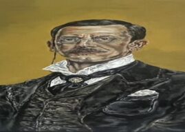 “Eça de Queiroz” registou o seu nome na Escola D. Afonso Henriques!