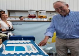 “SOMANI” comemorou o 40º Aniversário!