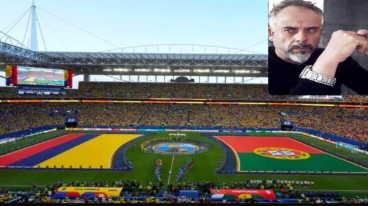“Que se passa na América?” Parte 3