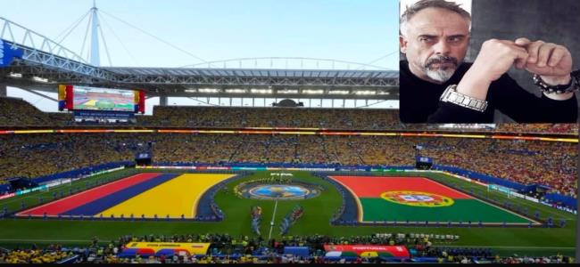 “Que se passa na América?” Parte 3