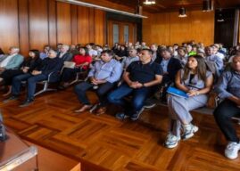 Município de Santo Tirso aprova plano municipal de ação climática!