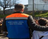 Santo Tirso já tem quatro unidades locais de proteção civil!