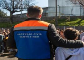 Santo Tirso já tem quatro unidades locais de proteção civil!