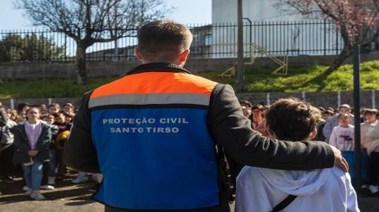 Santo Tirso já tem quatro unidades locais de proteção civil!