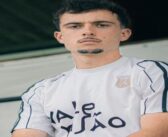 Afonso Couto ex Salgueiros assina pelo FC Tirsense!