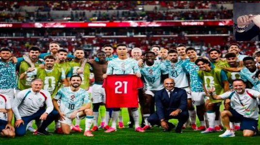 “Que se passa na América?” Parte 4