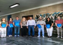 Cheque escolar chega a 10 mil alunos!