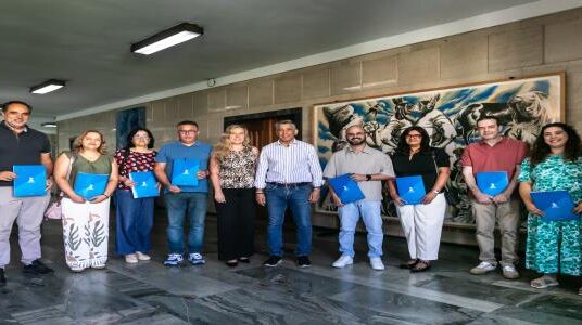 Cheque escolar chega a 10 mil alunos!