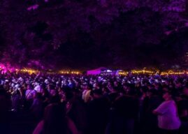 Festa da juventude regressa a Santo Tirso nos dias 17 e 18 de julho!