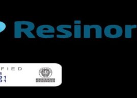 RESINORTE associou-se ao “ARTIMANHA FESTIVAL DE ARTES”!
